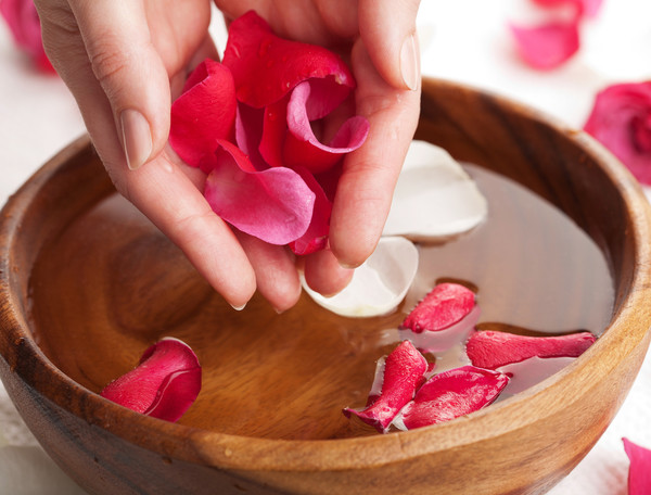 spa для рук/ніг